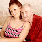 Pic of This old dude loves fucking younger girls