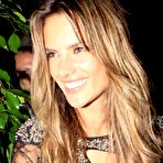 Pic of  ::: Banned Celebs ::: Alessandra Ambrosio gallery :