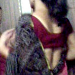 Pic of Real Indian Housewife Exposed Naked In Their Room By Their Husbands