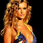 Pic of Babylon X - Joanna Krupa