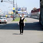 Pic of Helen Volga-The first site in Europe where girls spread legs for a girl's cam 