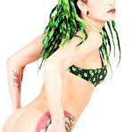 Pic of GothicSluts Girls - Hosted Goth Erotica Gallery