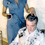 Pic of Head Shave
