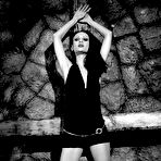 Pic of Gothic Pornstar Victoria Sin
