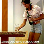 Pic of The Girls Boarding School