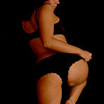 Pic of Sweet Krissy - The Busty Babe From Canada