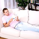 Pic of Maxx is a pro when it cums to deep throating regan amateur andnot ga