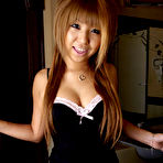 Pic of Tokyo Teenies - cute japanese teens av models getting nude