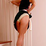 Pic of Home of Hot Panty Babes! See more Videos of Alysha! at PantyAmateur.Com