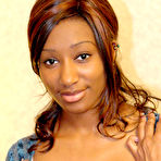 Pic of Creampie Ebony