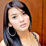 Pic of Thai ladyman Bell unloads her clitty cock