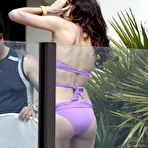 Pic of :: Largest Nude Celebrities Archive. Miranda Kerr fully naked! ::