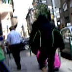 Pic of Public Violations!