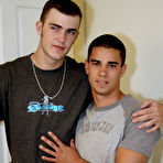 Pic of  presents Chad