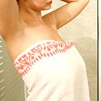 Pic of Micky Buxom Blond Naked