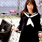 Pic of AllAsians.Com - We bring Asia to you, since May 1995 &copy 1995 - 2004 CYMC Internet