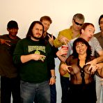 Pic of Tampa Bukkake