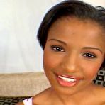 Pic of CHOCOLATE BOOBS - Busty black girls