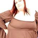 Pic of BBW Hunter