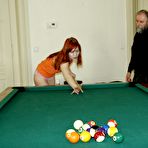 Pic of Teen Fann fucked by grandpa at Old Perverts