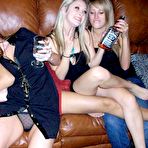 Pic of Picture compilation of sleazy horny amateur lesbos