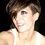Pic of :: Frankie Sandford fully naked at AdultGoldAccess.com ! :: 