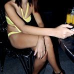 Pic of Slender Filipina with shaved pussy filled with foreign jizz | Trike Patrol Photo Galleries
