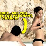 Pic of ::: Paparazzi filth ::: Shakira gallery @ Celebs-Sex-Sscenes.com nude and naked celebrities