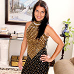 Pic of Introducing 41 Year Old Saffron LeBlanc from AllOver30 - Pictures of naked MILF and housewives from Texas