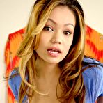 Pic of Monsters of Cock - Cock hungry metal teeth slut sucking and riding a monster black cock