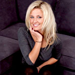 Pic of Kendra Rain - hot blonde bombshell!