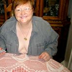 Pic of Granny oma-ella