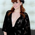 Pic of Lucy Ohara Rides A Pink Sex Toy