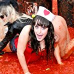 Pic of Lady Gaga absolutely naked at TheFreeCelebMovieArchive.com!
