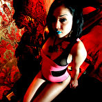 Pic of CrAZyBaBe - Hot Puerto Rican NUDE Babe Showing Tits Pussy and Ass - Featuring Lu Lu Stylez