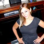 Pic of Nude Amateur Latina Girl - Cheri From True Amateur Models