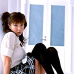 Pic of Tokyo Teenies - cute japanese teens av models getting nude