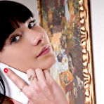 Pic of ANALOGIES with Angel E - SexArt