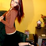 Pic of Liz Vicious