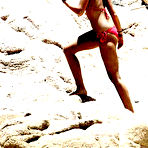 Pic of Miley Cyrus - the most beautiful and naked photos.