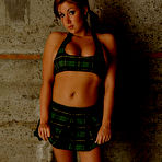 Pic of Sweet Krissy - The Busty Babe From Canada