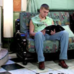 Pic of GuysForMatures :: Barbara&Patrick attractive mom on video