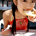 Pic of Tokyo Teenies - cute japanese teens av models getting nude