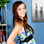 Pic of Nude pictures of Madison - The Hometown Nudes of The ATK Galleria
