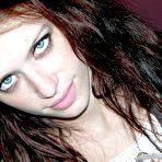 Pic of Nude Redhead Girl - Jenna J. From True Amateur Models