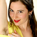 Pic of ATK's Natural and Hairy