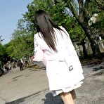 Pic of Tokyo Teenies - cute japanese teens av models getting nude