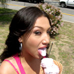 Pic of Deep Throat Love