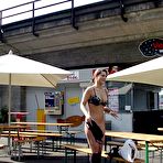 Pic of Nude-in-Public