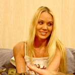 Pic of Teens For Cash - Hot teen fucking hard with two guys for money!